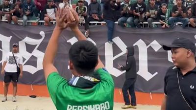 Persikabo U- 17 Tembus 8 Besar Piala Soeratin Jawa Barat 2026, Tundukan Bogor Raya FC Skor 1 – 0