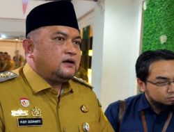 Rudy Susmanto: Hormati Proses Hukum, Pelayanan Publik dan Pembangunan Bogor Harus Terus Berjalan