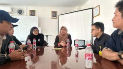 SWI Depok Gandeng RS Citra Arafiq, Perluas Jangkauan Informasi dan Program Sosial Kesehatan