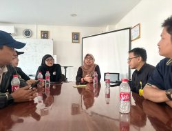SWI Depok Gandeng RS Citra Arafiq, Perluas Jangkauan Informasi dan Program Sosial Kesehatan