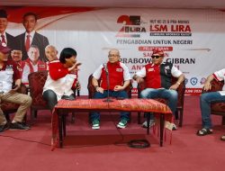 Kabar OTT KPK di Bogor, Bupati LIRA: Penegakan Hukum Jangan Berhenti pada Seremoni, Publik Menunggu Kepastian