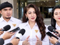 P2GIM Hadir Bawa Agenda Sosial, UMKM dan Pelestarian Budaya