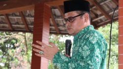 PD. Mathla’ul Anwar Dukung Pembangunan Pemkab Bogor, Hormati Proses Hukum
