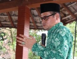 PD. Mathla’ul Anwar Dukung Pembangunan Pemkab Bogor, Hormati Proses Hukum