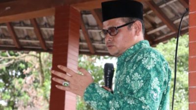 PD. Mathla’ul Anwar Dukung Pembangunan Pemkab Bogor, Hormati Proses Hukum