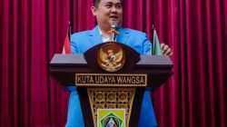 KNPI Bogor: Jangan Biarkan Proses Hukum Dikalahkan oleh Opini