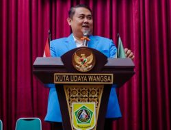 KNPI Bogor: Jangan Biarkan Proses Hukum Dikalahkan oleh Opini