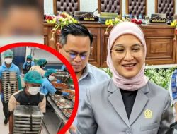 DPRD Kota Malang Sepakat Hentikan MBG, Aspirasi Mahasiswa Memantik Debat Prioritas Anggaran