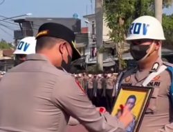 PTDH Tiga Personel, Polresta Bandung Tegaskan Disiplin dan Etik Bukan Sekadar Formalitas
