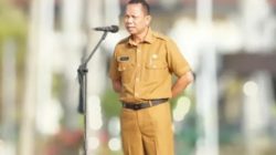 Sekda Bekasi Ingatkan ASN Tak Boleh Terseret Politik Pilkades