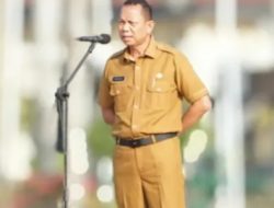 Sekda Bekasi Ingatkan ASN Tak Boleh Terseret Politik Pilkades