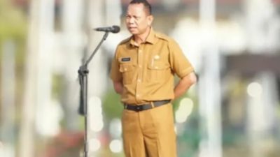 Sekda Bekasi Ingatkan ASN Tak Boleh Terseret Politik Pilkades