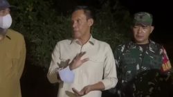 Kebakaran TPA Galuga, Jaro Ade fokuskan Aspek Paling Mendasar Keselamatan Manusia