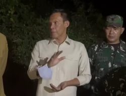 Kebakaran TPA Galuga, Jaro Ade fokuskan Aspek Paling Mendasar Keselamatan Manusia