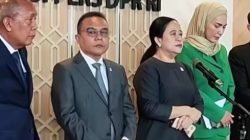Puan Minta Penggabungan BMKG-Badan Geologi Tak Sekadar Merger, Harus Teruji Efektif