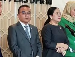 Puan Minta Penggabungan BMKG-Badan Geologi Tak Sekadar Merger, Harus Teruji Efektif