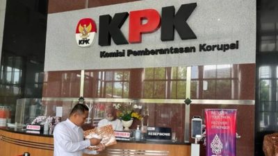 KPK Telusuri Asal Uang Bupati Pemalang, Jejak Dana Mengarah ke Kebutuhan Keluarga