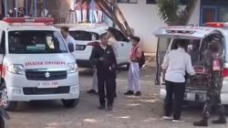 Ratusan Siswa Diduga Keracunan Usai Santap MBG, Pemerintah Jangan Sekadar Sibuk Menghitung Korban