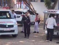 Ratusan Siswa Diduga Keracunan Usai Santap MBG, Pemerintah Jangan Sekadar Sibuk Menghitung Korban