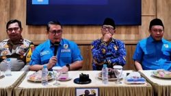 KNPI Cijeruk Didorong Perkuat Kapasitas Pemuda, Program Harus Hadir Menjawab Kebutuhan Masyarakat