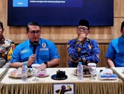 KNPI Cijeruk Didorong Perkuat Kapasitas Pemuda, Program Harus Hadir Menjawab Kebutuhan Masyarakat