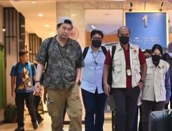 KPK Sita Uang Ratusan Juta di BPN Jatim, Jejak Penerimaan Layanan Jadi Fokus Penyidikan