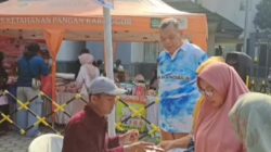 Harhubnas 2026, Dishub Kabupaten Bogor Perkuat Kepedulian Sosial Lewat Layanan untuk Masyarakat
