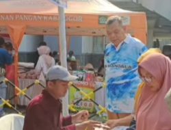 Harhubnas 2026, Dishub Kabupaten Bogor Perkuat Kepedulian Sosial Lewat Layanan untuk Masyarakat