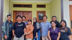 HUT ke-9 dan Musda 2026 Dimatangkan, SWI Depok Dorong Kolaborasi dan Proses Demokratis