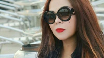 Vivian Voo Siapkan Konser Tunggal di PIK, Adjie Pangestu Bakal Jadi Bintang Tamu