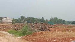 Di Duga Belum Lengkap Perizinan Proyek, Warga Soroti Perumahan di Desa Kadumangu