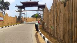Dorong Konektivitas, Wisata, dan Ekonomi Warga, Pemdes Tugu Utara Optimalkan Bankeu 1,5 Miliar