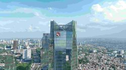 Telkom Siapkan Percepatan Buyback untuk Mendukung Nilai Jangka Panjang Pemegang Saham