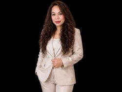 Awan Putih Jadi Soundtrack Dendam Terakhir, Vivian Voo Ungkap Makna Kedamaian