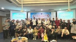 SWI Depok Masuki Era Kepemimpinan Baru, Kemitraan Sosial dan Kepentingan Publik Jadi Prioritas