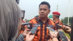 Milad PP Ke – 67 Daulat Harahap Ajak Pemuda Kabupaten Bogor Bersatu, Jadi Kunci Kondusivitas