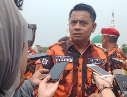 Milad PP Ke – 67 Daulat Harahap Ajak Pemuda Kabupaten Bogor Bersatu, Jadi Kunci Kondusivitas