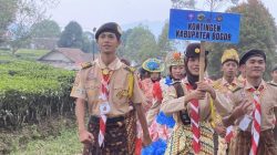 Gema Tunas V, SKB dan PKBM Kabupaten Bogor Raih Dua Juara tingkat Jawa barat 