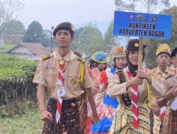 Gema Tunas V, SKB dan PKBM Kabupaten Bogor Raih Dua Juara tingkat Jawa barat 