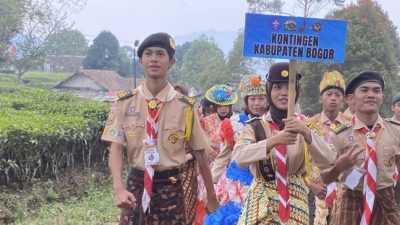 Gema Tunas V, SKB dan PKBM Kabupaten Bogor Raih Dua Juara tingkat Jawa barat 