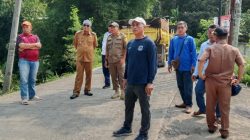 Rp1,5 Miliar Bankeu Digelontorkan, Pemdes Sukamahi Pacu Tiga Infrastruktur Prioritas