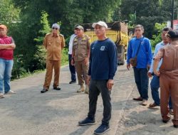 Rp1,5 Miliar Bankeu Digelontorkan, Pemdes Sukamahi Pacu Tiga Infrastruktur Prioritas