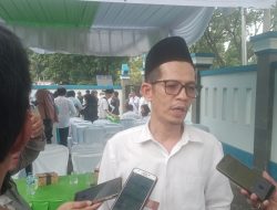 Reses, Ahmad Yaudin Sogir: Siap Kawal Persoalan Warga dan Perkuat Komunikasi Pers