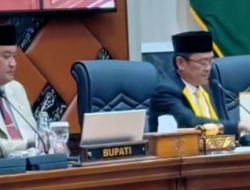 Paripurna DPRD Kabupaten Bogor Bentuk Tiga Pansus, Raperda Inisiatif Masuk Pembahasan