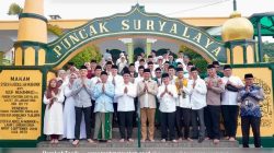 Bupati Tasikmalaya Ziarah ke Makam Ulama, Merawat Warisan Keilmuan di Hari Santri