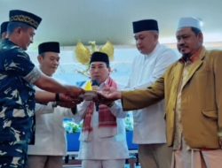 Bogor Bertilawah Diluncurkan, Kemenag Dorong Al-Qur’an Hadir dalam Kehidupan Generasi Muda