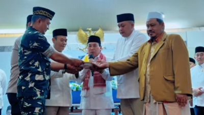 Bogor Bertilawah Diluncurkan, Kemenag Dorong Al-Qur’an Hadir dalam Kehidupan Generasi Muda