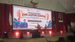 Hari Kebudayaan Bogor 2026, Disbud Gelar Pasanggiri Jaipong Rampak, Titi Sugiarti Doakan Presiden Prabowo