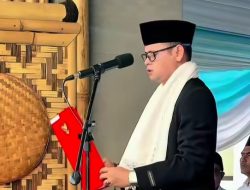 Hari Santri 2026, PD Mathla’ul Anwar Kabupaten Bogor Berkomitmen Perkuat Pendidikan Agama dari Pelosok