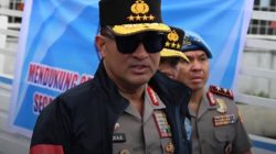 Kapolri Ungkap Laboratorium Narkotika di Aceh, Sita 1,2 Ton Barang Bukti